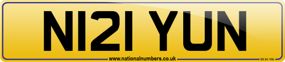 N121 YUN