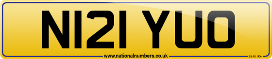 N121 YUO