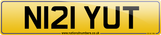 N121 YUT