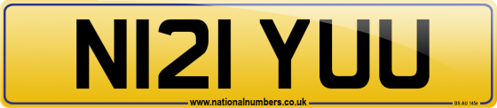N121 YUU