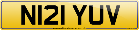 N121 YUV
