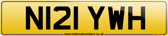 N121 YWH
