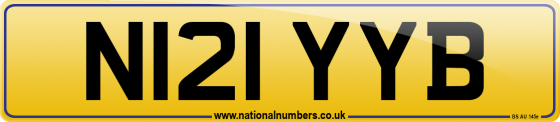 N121 YYB