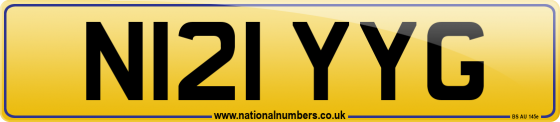 N121 YYG