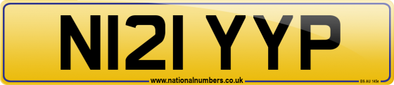 N121 YYP