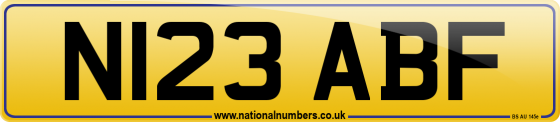N123 ABF