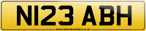 N123 ABH