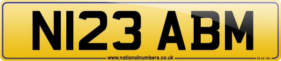 N123 ABM