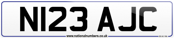 N123 AJC