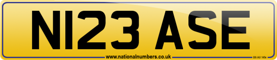 N123 ASE