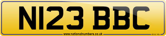 N123 BBC