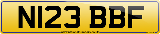 N123 BBF