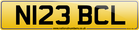 N123 BCL