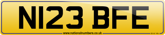 N123 BFE