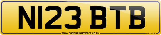 N123 BTB