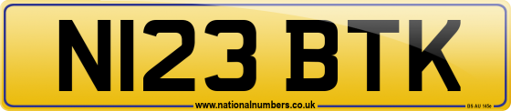N123 BTK