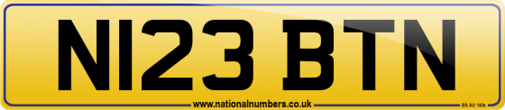 N123 BTN