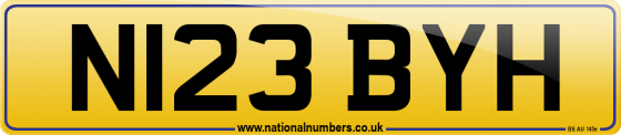 N123 BYH