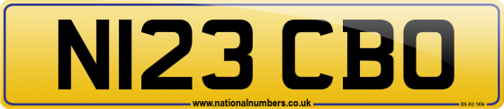 N123 CBO