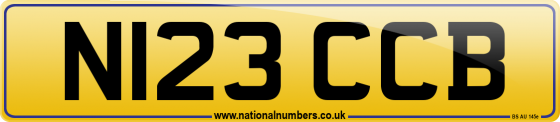 N123 CCB