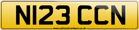 N123 CCN