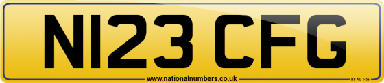 N123 CFG