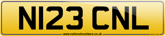 N123 CNL