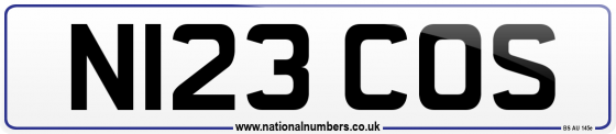 N123 COS