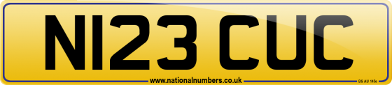 N123 CUC