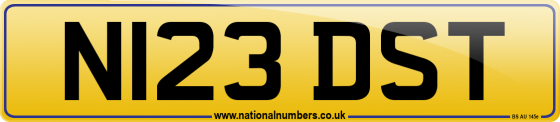 N123 DST