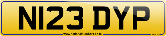 N123 DYP