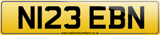 N123 EBN