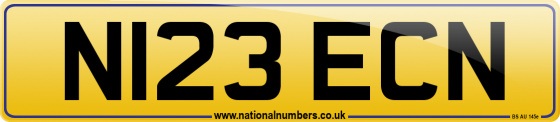N123 ECN