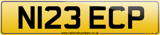 N123 ECP