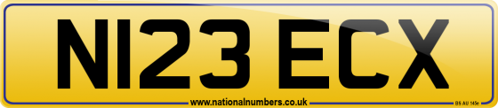 N123 ECX