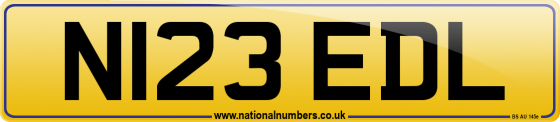 N123 EDL