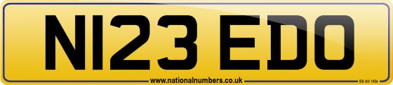N123 EDO