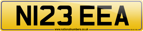 N123 EEA