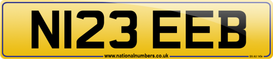 N123 EEB