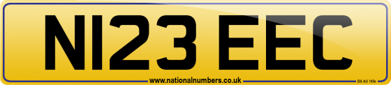 N123 EEC