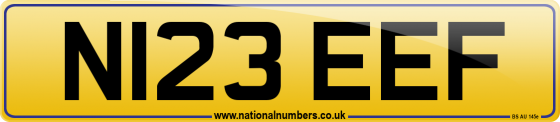 N123 EEF