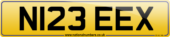 N123 EEX