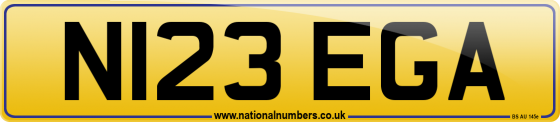 N123 EGA