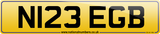 N123 EGB