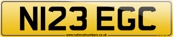 N123 EGC