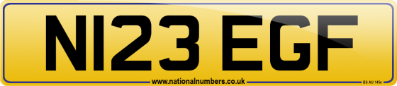 N123 EGF