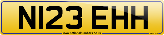 N123 EHH