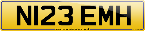 N123 EMH