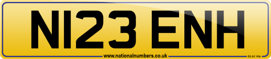 N123 ENH