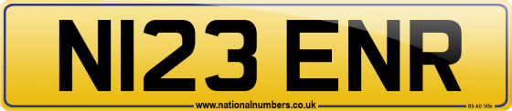 N123 ENR